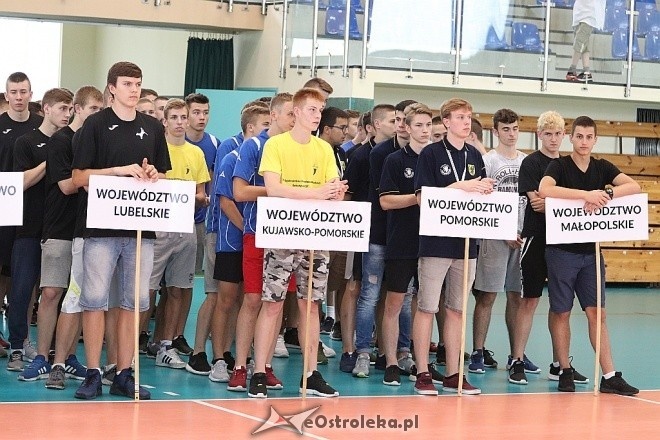OOM 2017: finał i zakończenie turnieju [23.07.2017] - zdjęcie #53 - eOstroleka.pl