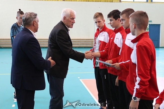 OOM 2017: finał i zakończenie turnieju [23.07.2017] - zdjęcie #51 - eOstroleka.pl