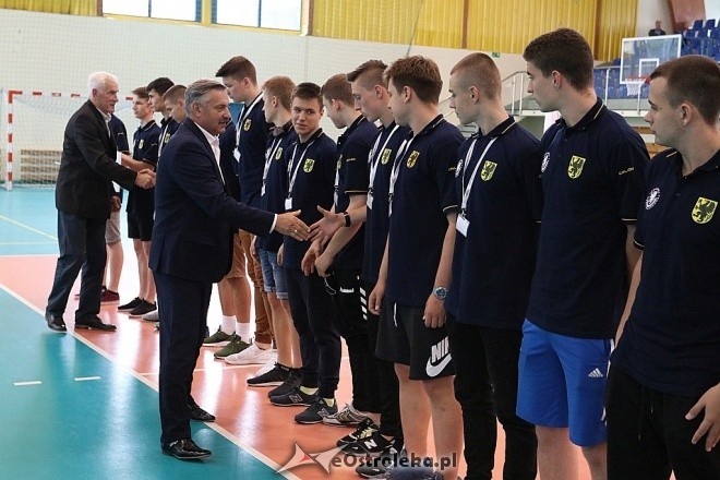 OOM 2017: finał i zakończenie turnieju [23.07.2017] - zdjęcie #43 - eOstroleka.pl