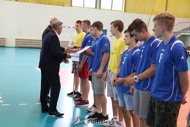 OOM 2017: finał i zakończenie turnieju [23.07.2017] - zdjęcie #42 - eOstroleka.pl