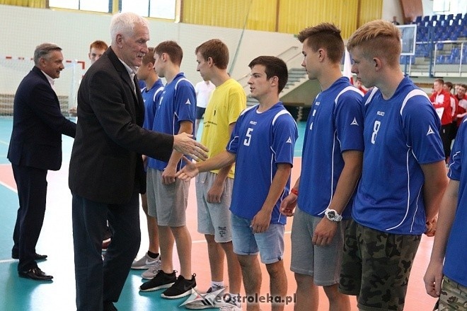 OOM 2017: finał i zakończenie turnieju [23.07.2017] - zdjęcie #41 - eOstroleka.pl