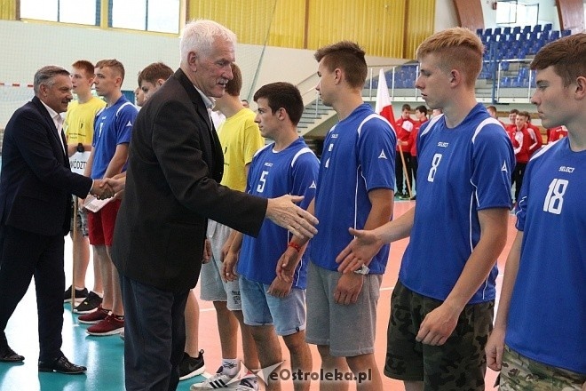 OOM 2017: finał i zakończenie turnieju [23.07.2017] - zdjęcie #40 - eOstroleka.pl