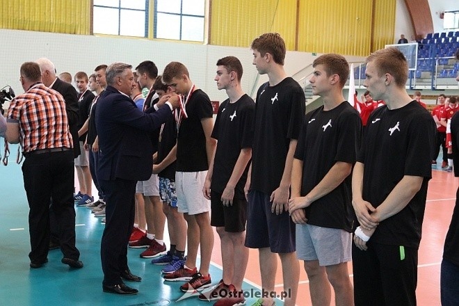 OOM 2017: finał i zakończenie turnieju [23.07.2017] - zdjęcie #37 - eOstroleka.pl
