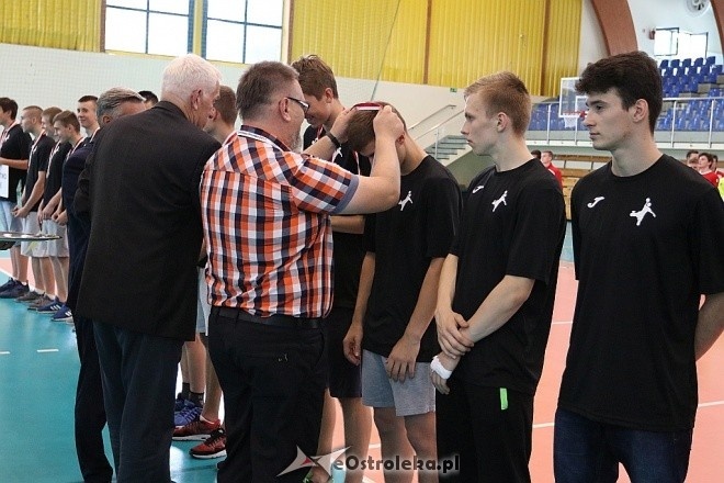 OOM 2017: finał i zakończenie turnieju [23.07.2017] - zdjęcie #36 - eOstroleka.pl