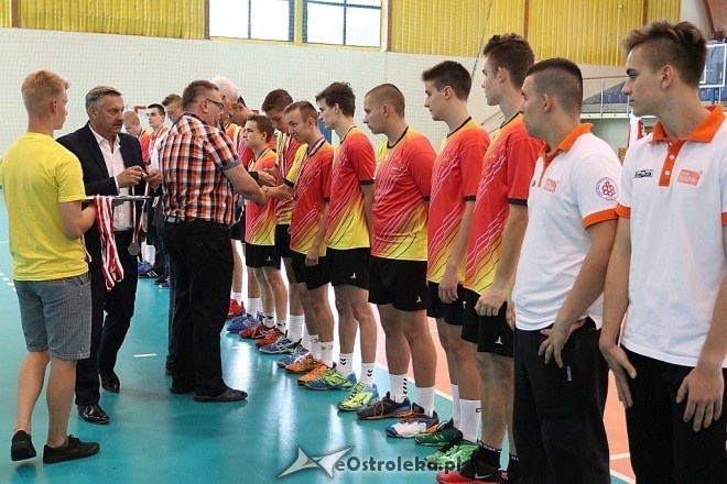 OOM 2017: finał i zakończenie turnieju [23.07.2017] - zdjęcie #31 - eOstroleka.pl