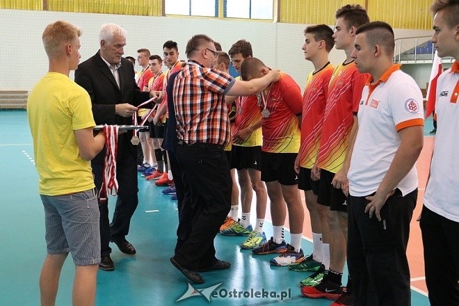 OOM 2017: finał i zakończenie turnieju [23.07.2017] - zdjęcie #30 - eOstroleka.pl
