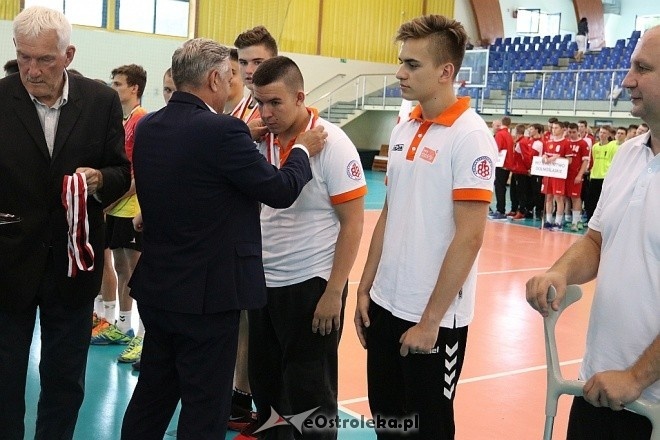 OOM 2017: finał i zakończenie turnieju [23.07.2017] - zdjęcie #29 - eOstroleka.pl