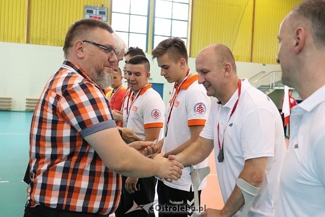 OOM 2017: finał i zakończenie turnieju [23.07.2017] - zdjęcie #27 - eOstroleka.pl