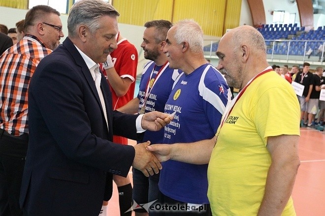 OOM 2017: finał i zakończenie turnieju [23.07.2017] - zdjęcie #17 - eOstroleka.pl