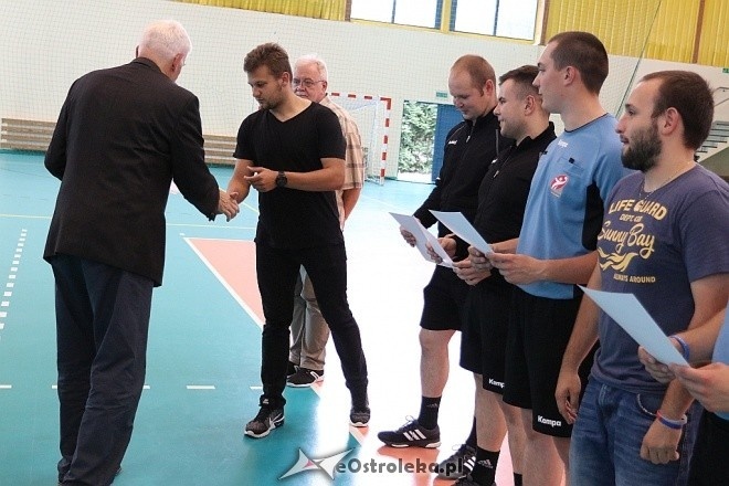 OOM 2017: finał i zakończenie turnieju [23.07.2017] - zdjęcie #14 - eOstroleka.pl