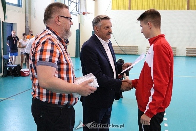 OOM 2017: finał i zakończenie turnieju [23.07.2017] - zdjęcie #12 - eOstroleka.pl