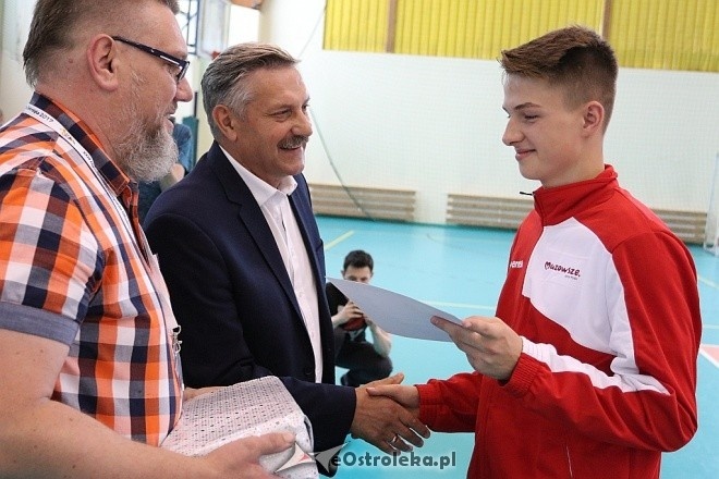 OOM 2017: finał i zakończenie turnieju [23.07.2017] - zdjęcie #11 - eOstroleka.pl