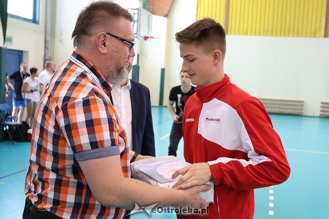 OOM 2017: finał i zakończenie turnieju [23.07.2017] - zdjęcie #10 - eOstroleka.pl