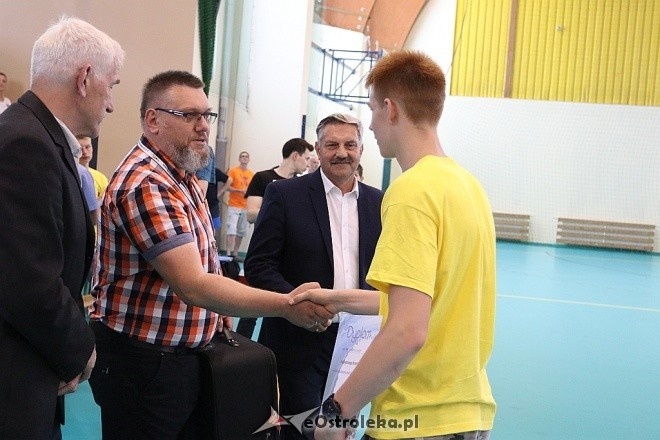 OOM 2017: finał i zakończenie turnieju [23.07.2017] - zdjęcie #9 - eOstroleka.pl