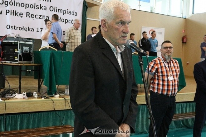 OOM 2017: finał i zakończenie turnieju [23.07.2017] - zdjęcie #1 - eOstroleka.pl