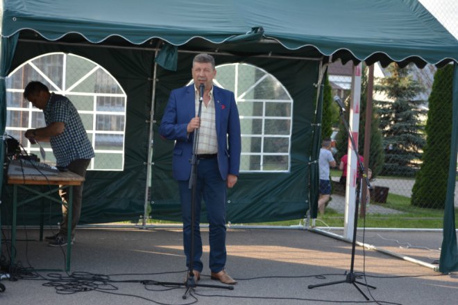 Festyn rodzinny w Lipnikach z „próbą sił” i na sportowo [ZDJĘCIA] - zdjęcie #68 - eOstroleka.pl