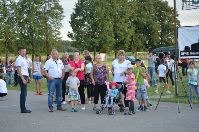 Festyn rodzinny w Lipnikach z „próbą sił” i na sportowo [ZDJĘCIA] - zdjęcie #23 - eOstroleka.pl