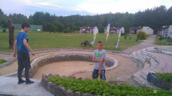 Tak wakacje spędzały dzieci i młodzież z Kadzidła [ZDJĘCIA] - zdjęcie #15 - eOstroleka.pl