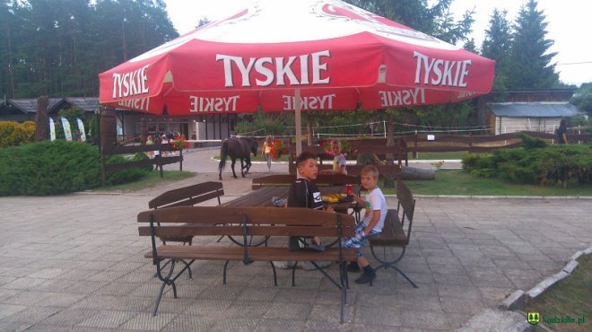Tak wakacje spędzały dzieci i młodzież z Kadzidła [ZDJĘCIA] - zdjęcie #19 - eOstroleka.pl