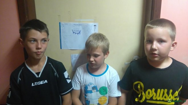 Tak wakacje spędzały dzieci i młodzież z Kadzidła [ZDJĘCIA] - zdjęcie #218 - eOstroleka.pl