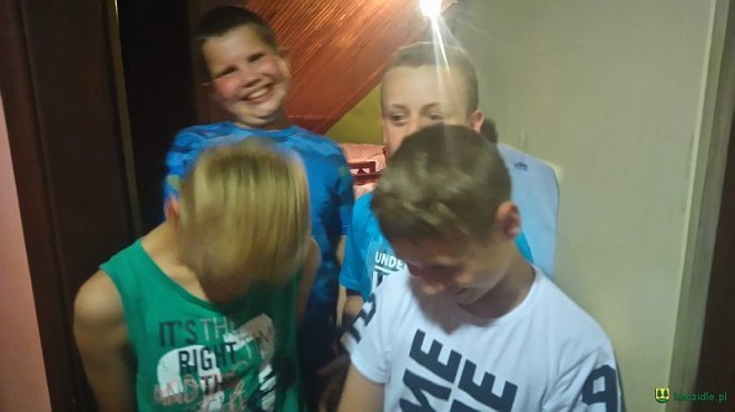 Tak wakacje spędzały dzieci i młodzież z Kadzidła [ZDJĘCIA] - zdjęcie #33 - eOstroleka.pl