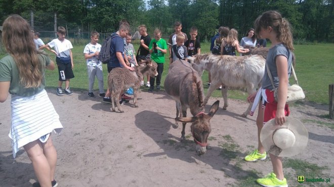 Tak wakacje spędzały dzieci i młodzież z Kadzidła [ZDJĘCIA] - zdjęcie #202 - eOstroleka.pl