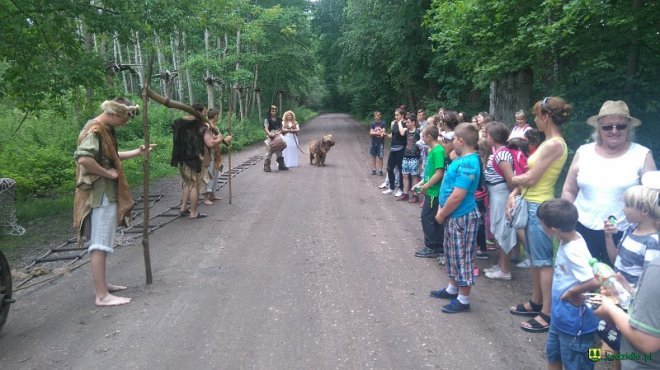 Tak wakacje spędzały dzieci i młodzież z Kadzidła [ZDJĘCIA] - zdjęcie #53 - eOstroleka.pl