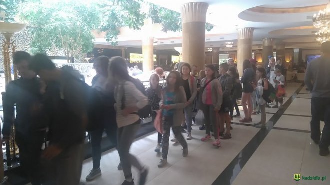 Tak wakacje spędzały dzieci i młodzież z Kadzidła [ZDJĘCIA] - zdjęcie #110 - eOstroleka.pl