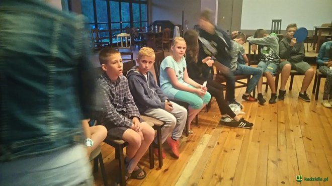 Tak wakacje spędzały dzieci i młodzież z Kadzidła [ZDJĘCIA] - zdjęcie #68 - eOstroleka.pl