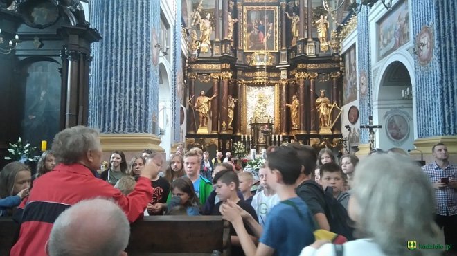 Tak wakacje spędzały dzieci i młodzież z Kadzidła [ZDJĘCIA] - zdjęcie #62 - eOstroleka.pl
