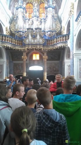 Tak wakacje spędzały dzieci i młodzież z Kadzidła [ZDJĘCIA] - zdjęcie #61 - eOstroleka.pl