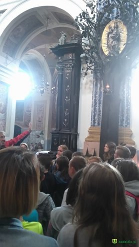 Tak wakacje spędzały dzieci i młodzież z Kadzidła [ZDJĘCIA] - zdjęcie #60 - eOstroleka.pl