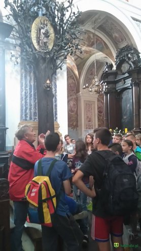 Tak wakacje spędzały dzieci i młodzież z Kadzidła [ZDJĘCIA] - zdjęcie #59 - eOstroleka.pl