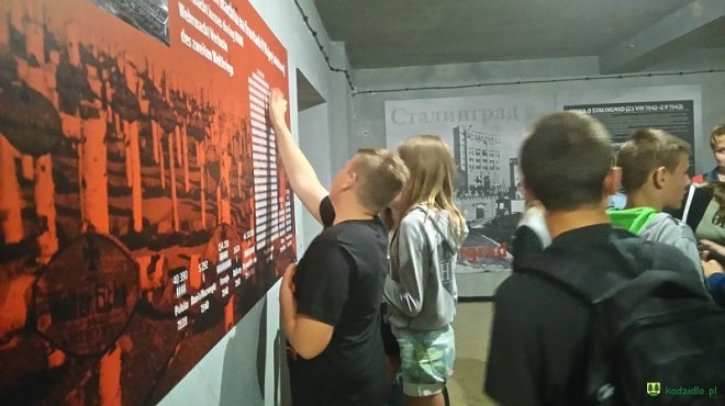 Tak wakacje spędzały dzieci i młodzież z Kadzidła [ZDJĘCIA] - zdjęcie #50 - eOstroleka.pl