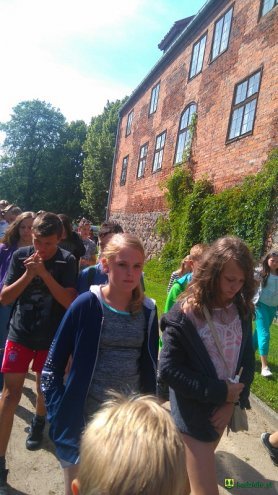 Tak wakacje spędzały dzieci i młodzież z Kadzidła [ZDJĘCIA] - zdjęcie #17 - eOstroleka.pl