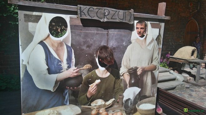 Tak wakacje spędzały dzieci i młodzież z Kadzidła [ZDJĘCIA] - zdjęcie #11 - eOstroleka.pl