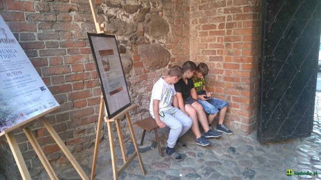 Tak wakacje spędzały dzieci i młodzież z Kadzidła [ZDJĘCIA] - zdjęcie #4 - eOstroleka.pl