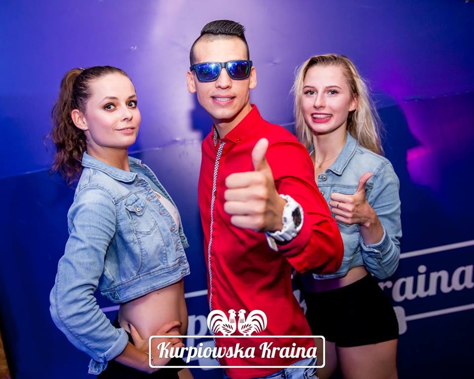 Bayera w Kurpiowskiej Krainie [ZDJĘCIA] - zdjęcie #1 - eOstroleka.pl