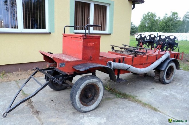 Nowe rzeźwy w Strzałkach i Kadzidle [ZDJĘCIA] - zdjęcie #10 - eOstroleka.pl