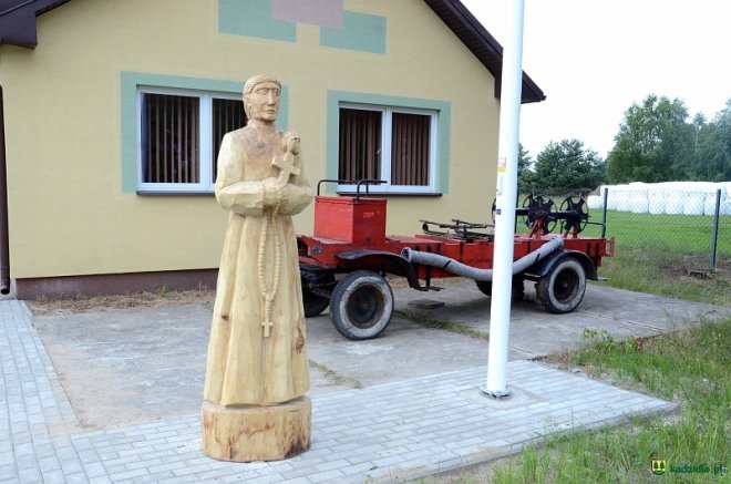 Nowe rzeźwy w Strzałkach i Kadzidle [ZDJĘCIA] - zdjęcie #8 - eOstroleka.pl