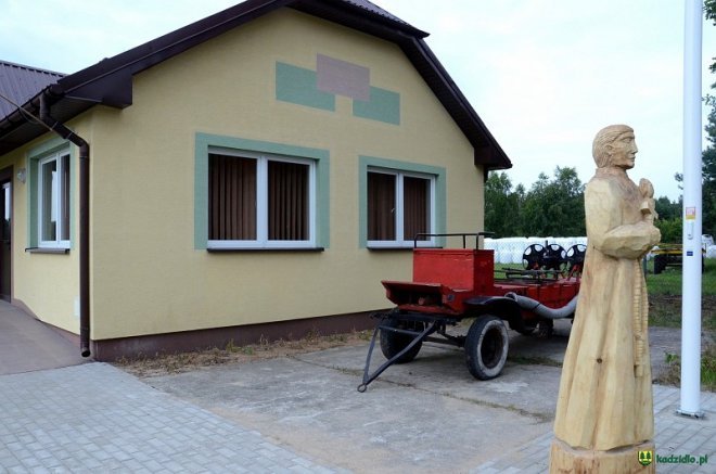 Nowe rzeźwy w Strzałkach i Kadzidle [ZDJĘCIA] - zdjęcie #8 - eOstroleka.pl