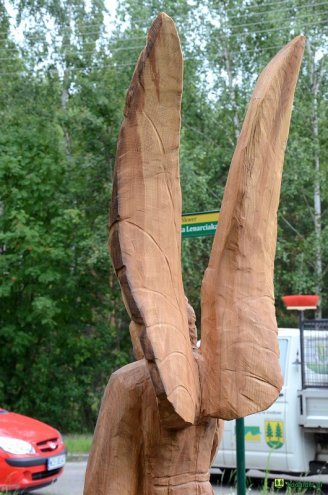 Nowe rzeźwy w Strzałkach i Kadzidle [ZDJĘCIA] - zdjęcie #1 - eOstroleka.pl