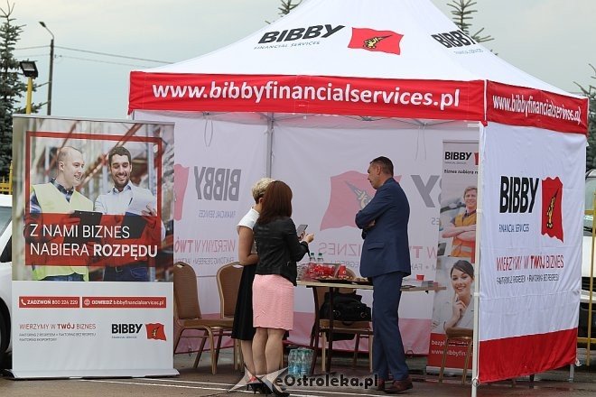 Zjazd transportowców w Ostrołęce [28.07.2017] - zdjęcie #16 - eOstroleka.pl