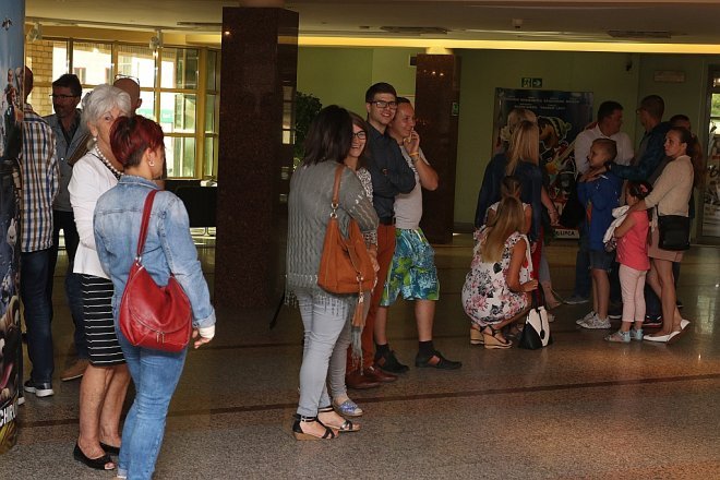 Ostrołęka: sercem kadrowane miasto [29.07.2017] - zdjęcie #12 - eOstroleka.pl