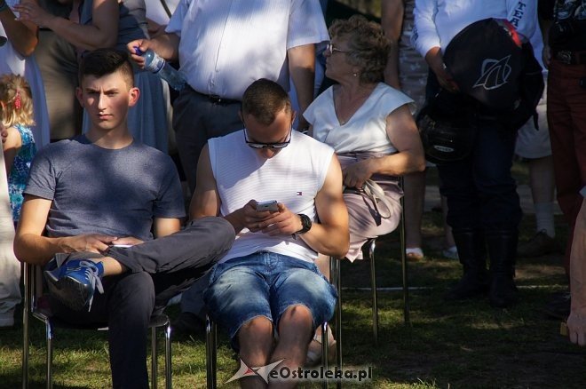 Odpust w Kamiance 2017 [30.07.2017] - zdjęcie #24 - eOstroleka.pl