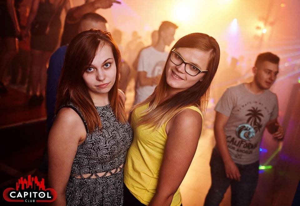 Single Party w Clubie Capitol Sypniewo [ZDJĘCIA] - zdjęcie #9 - eOstroleka.pl
