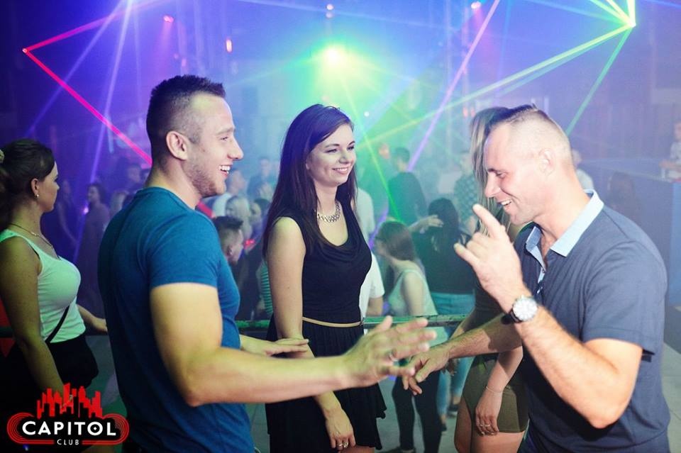 Single Party w Clubie Capitol Sypniewo [ZDJĘCIA] - zdjęcie #41 - eOstroleka.pl