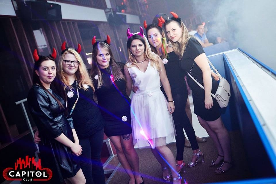 Single Party w Clubie Capitol Sypniewo [ZDJĘCIA] - zdjęcie #42 - eOstroleka.pl