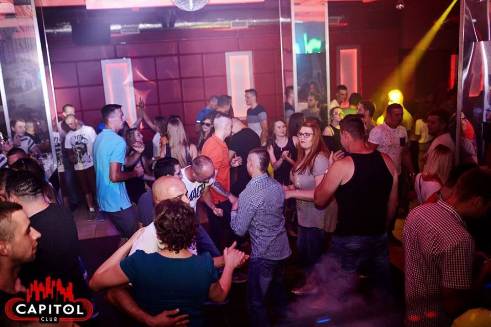 Single Party w Clubie Capitol Sypniewo [ZDJĘCIA] - zdjęcie #49 - eOstroleka.pl