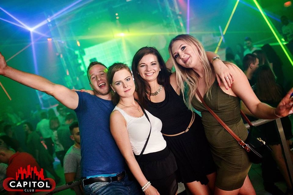 Single Party w Clubie Capitol Sypniewo [ZDJĘCIA] - zdjęcie #53 - eOstroleka.pl